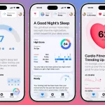 iOS 27.2 beta : la nouvelle app Santé et Siri en 5 langues débarquent — 7 nouveautés à ne pas manquer