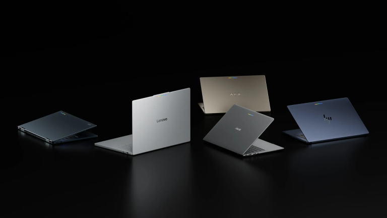 Googlebook : les notebooks Android prêts à renverser Apple et Windows — prix, specs et l’IA Gemini qui change tout