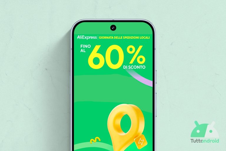 AliExpress Local Day : jusqu’à -60% et coupons exclusifs — nos astuces pour tout payer moins cher (dépêchez‑vous !)