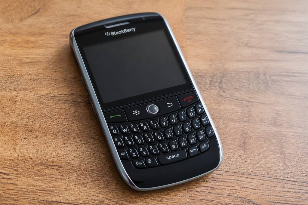Blackberry 8520 curve : avis, caractéristiques et conseils d’achat