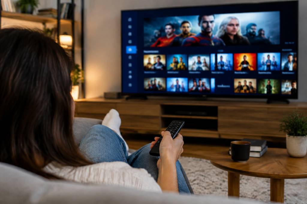 Abonnement HBO Max Amazon : comment souscrire et profiter du service efficacement