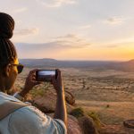 Afrique paysage : les meilleurs smartphones pour immortaliser vos voyages en photo
