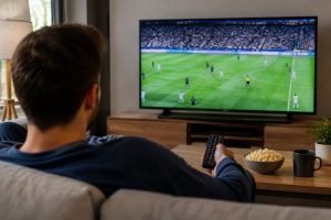 Abonnement Ligue 1 Amazon : quelle offre choisir pour suivre le championnat ?