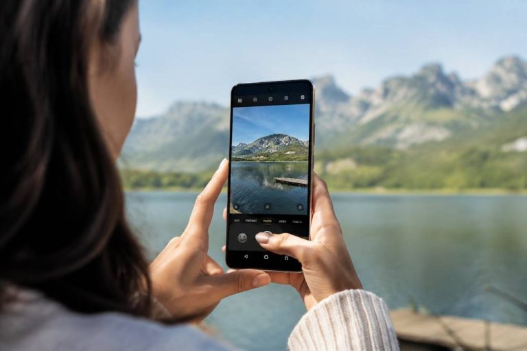 200 megapixel : quels smartphones choisir pour réussir ses photos ?