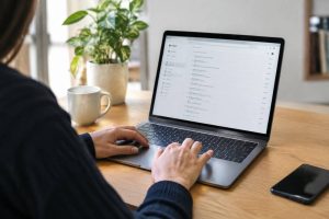 Comment trouver l’adresse mail de Free ?