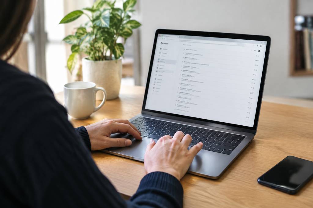 Comment trouver l’adresse mail de Free ?