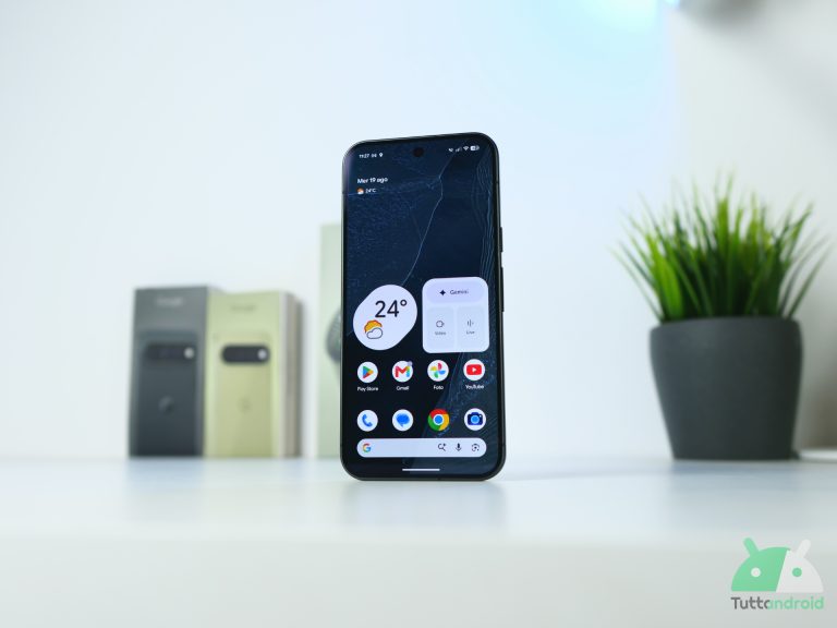 Cinq nouveautés Android qui vont changer votre téléphone cet automne — la 2ᵉ va vous sauver des trajets en voiture