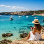 Baléares formentera : quel téléphone et quelle carte sim choisir pour rester connecté en voyage