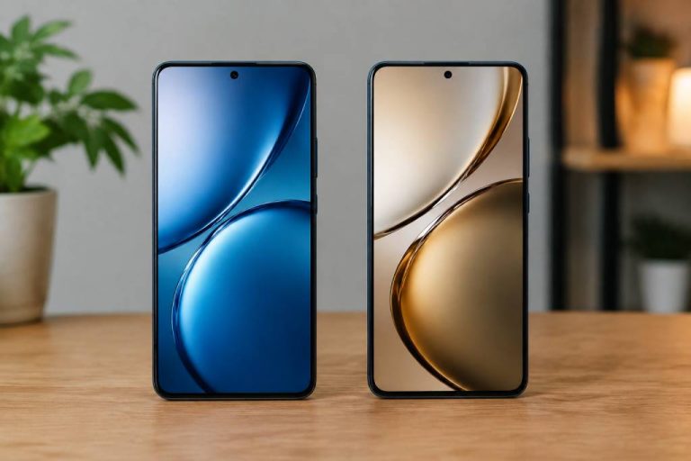 Comparatif 14t vs 14t pro : lequel choisir ?