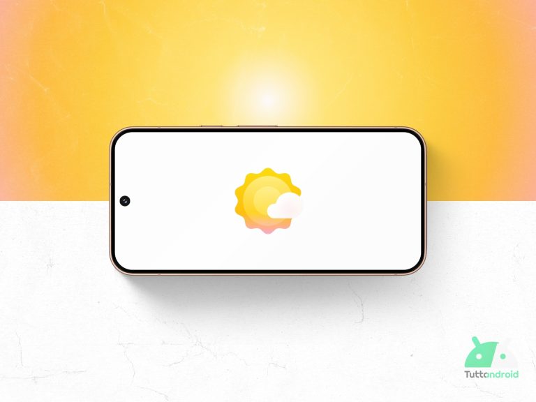 Widget météo Pixel : désormais rafraîchissable et affichant l&rsquo;heure de mise à jour — l&rsquo;astuce qui change tout !