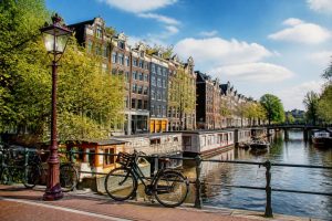 Amsterdam 3 jours : le guide pratique pour rester connecté et bien préparer son voyage