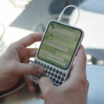 Clicks Communicator : le smartphone façon BlackBerry avec 12 Go de RAM et Android 17 — précommande à -150$ !