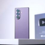 Samsung Galaxy Z Fold8 Ultra à -500€ sur Amazon : l’offre historique qui rend le pliable Ultra enfin abordable — stocks limités, dépêchez-vous !