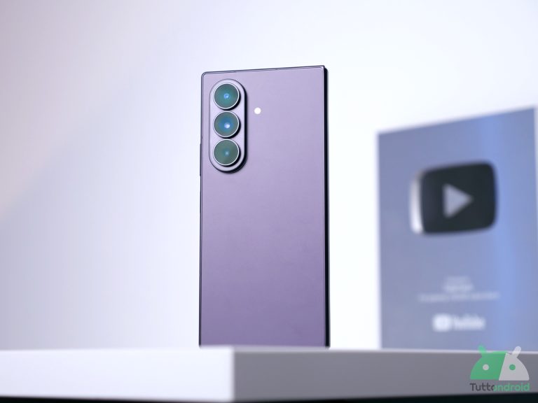 Samsung Galaxy Z Fold8 Ultra à -500€ sur Amazon : l’offre historique qui rend le pliable Ultra enfin abordable — stocks limités, dépêchez-vous !
