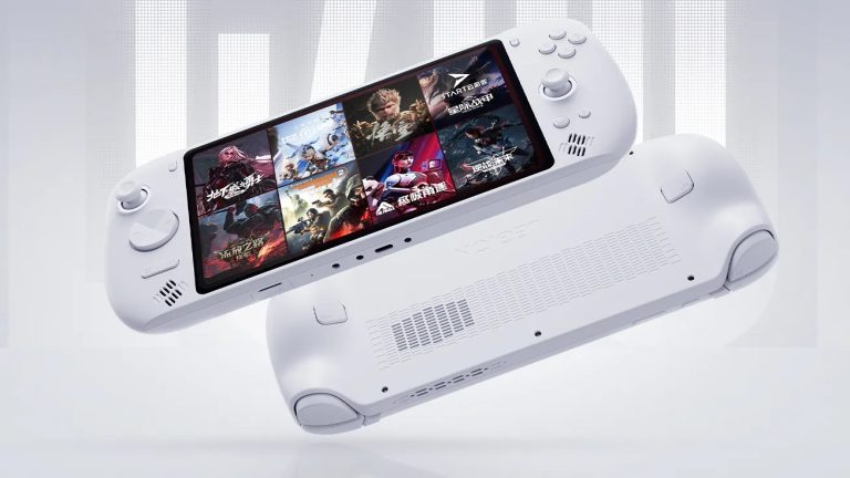 Lenovo dévoile son premier handheld Android et un tablet gaming monstrueux — lequel mérite vraiment votre argent ?