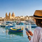 Marsaxlokk à Malte : les meilleurs conseils pour rester connecté en voyage