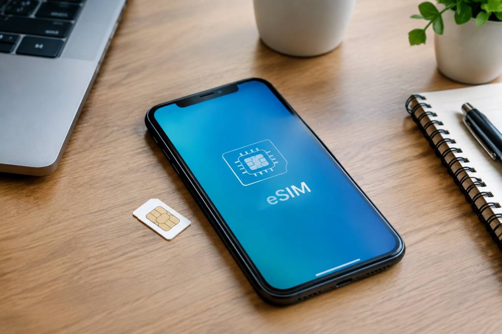 Esim avantage inconvénient : tout savoir avant de passer à la carte virtuelle