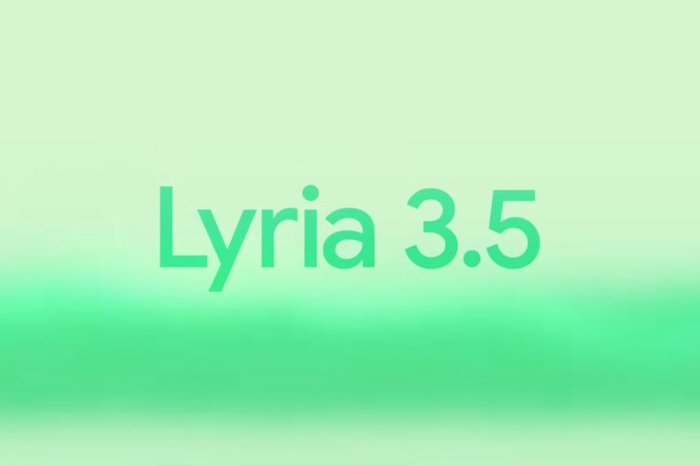 Lyria 3.5 débarque dans Gemini : créez des morceaux pro en un clic grâce à l’IA musicale de Google