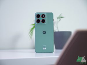 Votre Motorola Edge 70 passe à Android 17 dès maintenant — découvrez les fonctions cachées que vous allez adorer