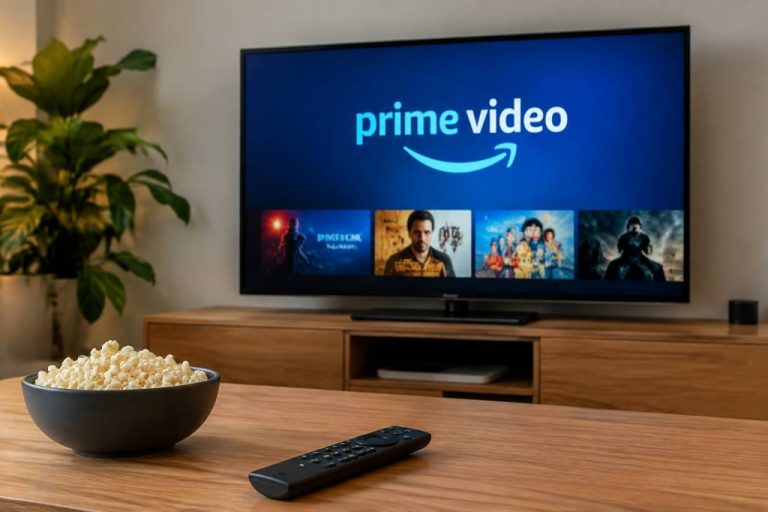 Amazon Prime sans pub : quel prix annuel ?