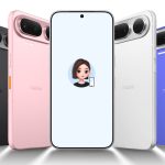 nubia NaviX Ultra : le smartphone IA agentique avec bouton dédié, 200 MP et batterie 7 100 mAh — bluff ou révolution ?