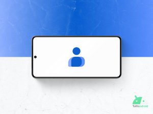 Partagez votre carte d’appel en un tap : Google Contacts va intégrer vos Card dans les fichiers vCard (*.vcf)