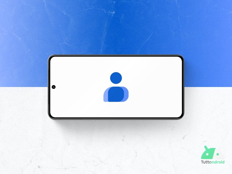 Partagez votre carte d’appel en un tap : Google Contacts va intégrer vos Card dans les fichiers vCard (*.vcf)