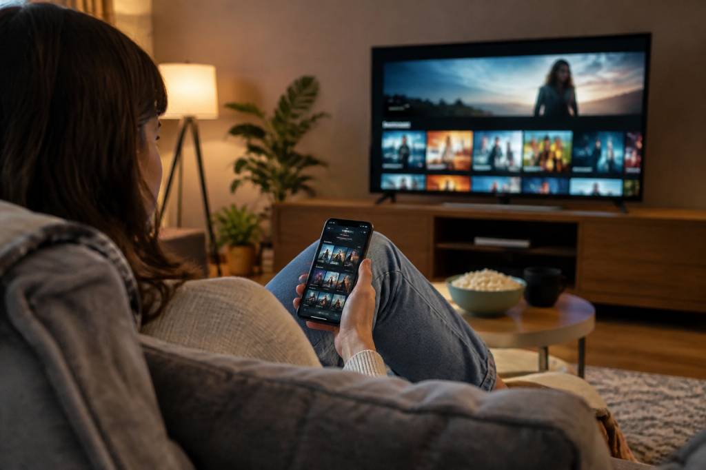Abonnement film : comment choisir la meilleure offre avec son forfait mobile