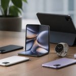 Actualités mobiles : les nouveautés à découvrir en 2026