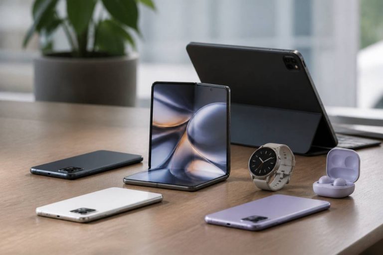 Actualités mobiles : les nouveautés à découvrir en 2026