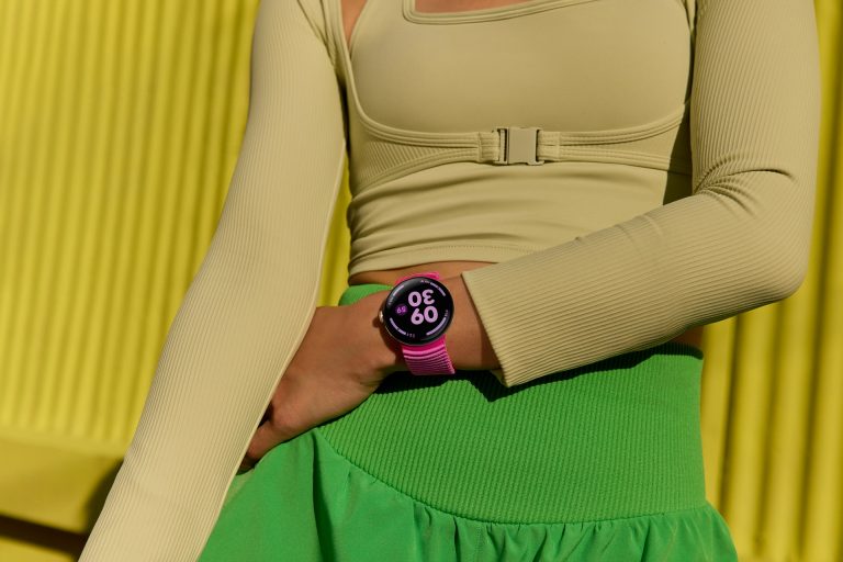 Pixel Watch 5 : la fonction muscu qui va tout changer — découvrez comment Google va vous coacher en salle (bientôt dispo)