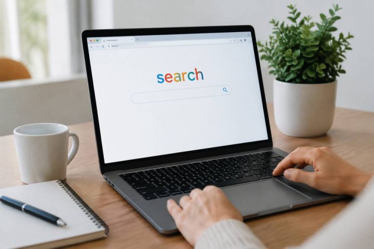 Moteur de recherche sans IA : quelles alternatives pour trouver des informations en ligne ?