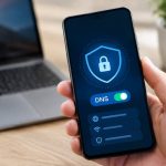 Meilleur DNS privé Android : lequel choisir pour protéger sa connexion ?