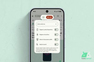 Votre enregistreur d’écran Pixel va devenir puissant : Google préparerait un outil d’annotation intégré (indices dans la Beta)