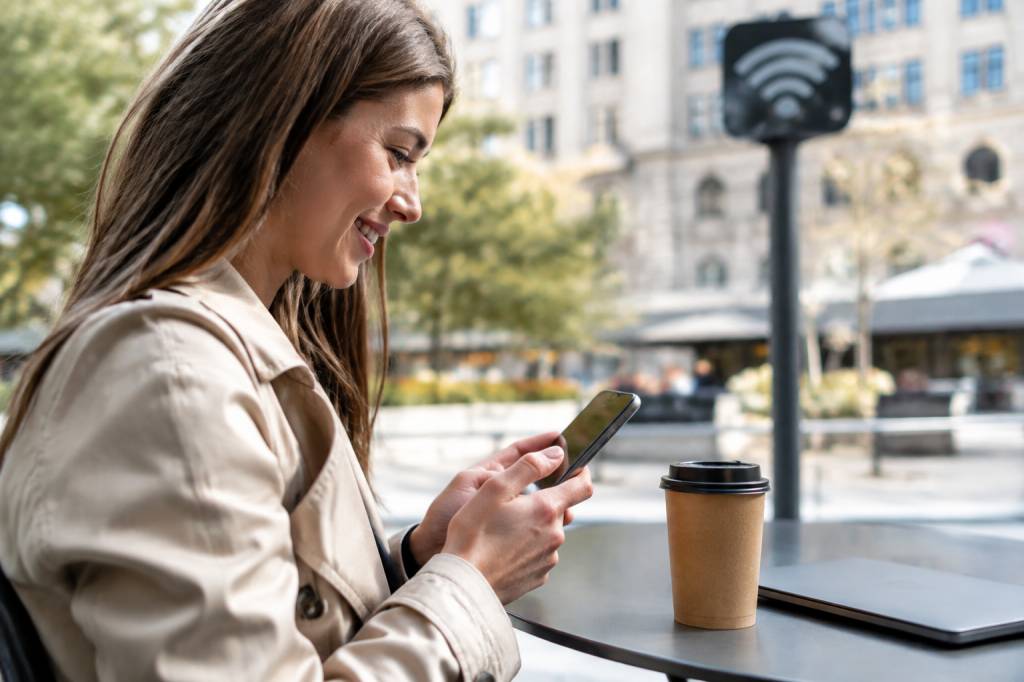 Hotspots freewifi : comment les trouver et s’y connecter facilement