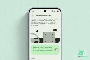 Votre Pixel va bientôt activer tout seul le mode anti‑mal des transports — la nouveauté qui va changer vos trajets en bus et train