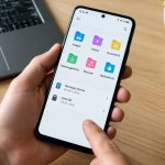 Comment utiliser le gestionnaire de fichiers Windows sur son téléphone mobile
