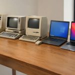 Ordinateur année 8 les modèles qui ont marqué l’histoire de l’informatique