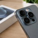 Lidar iPhone : à quoi sert ce capteur et quels modèles en sont équipés ?