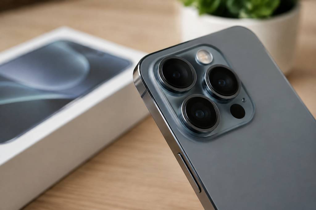 Lidar iPhone : à quoi sert ce capteur et quels modèles en sont équipés ?