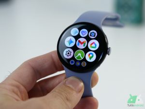 Pixel Watch : Google travaille sur un mode snooze intelligent qui retarde l’entrée en sommeil… jusqu’à ce que vous vous endormiez