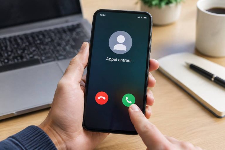 Filtrage appel Android : comment bloquer les appels indésirables ?