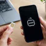 eSIM ou SIM : quelle carte choisir pour votre téléphone mobile ?