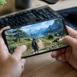 Linux gamer sur smartphone : comment jouer à vos jeux préférés en mobilité