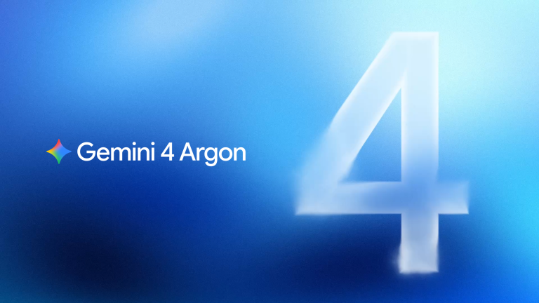 Gemini 4 Argon : l’IA de Google qui résout les tâches impossibles — découvrez comment elle va tout changer (et combien ça coûte)