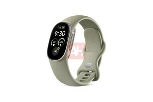 Fitbit Edge dévoilé le 12 octobre : le tracker Google avec écran, 7 jours d’autonomie et fonctions santé avancées à 179 € ?