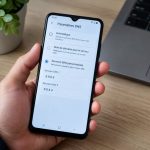 Comment modifier les paramètres dns sur un téléphone mobile ?