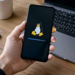 Installation Linux operating system : les étapes pour installer Linux sur un téléphone mobile