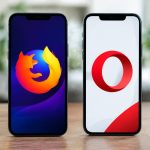Mozilla vs Opera : quel navigateur choisir sur votre smartphone ?