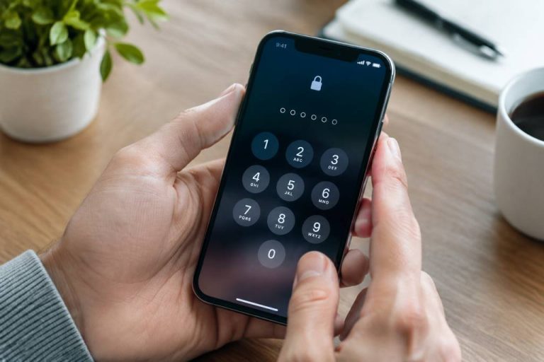 Comment faire un code de déverrouillage sécurisé sur son téléphone portable